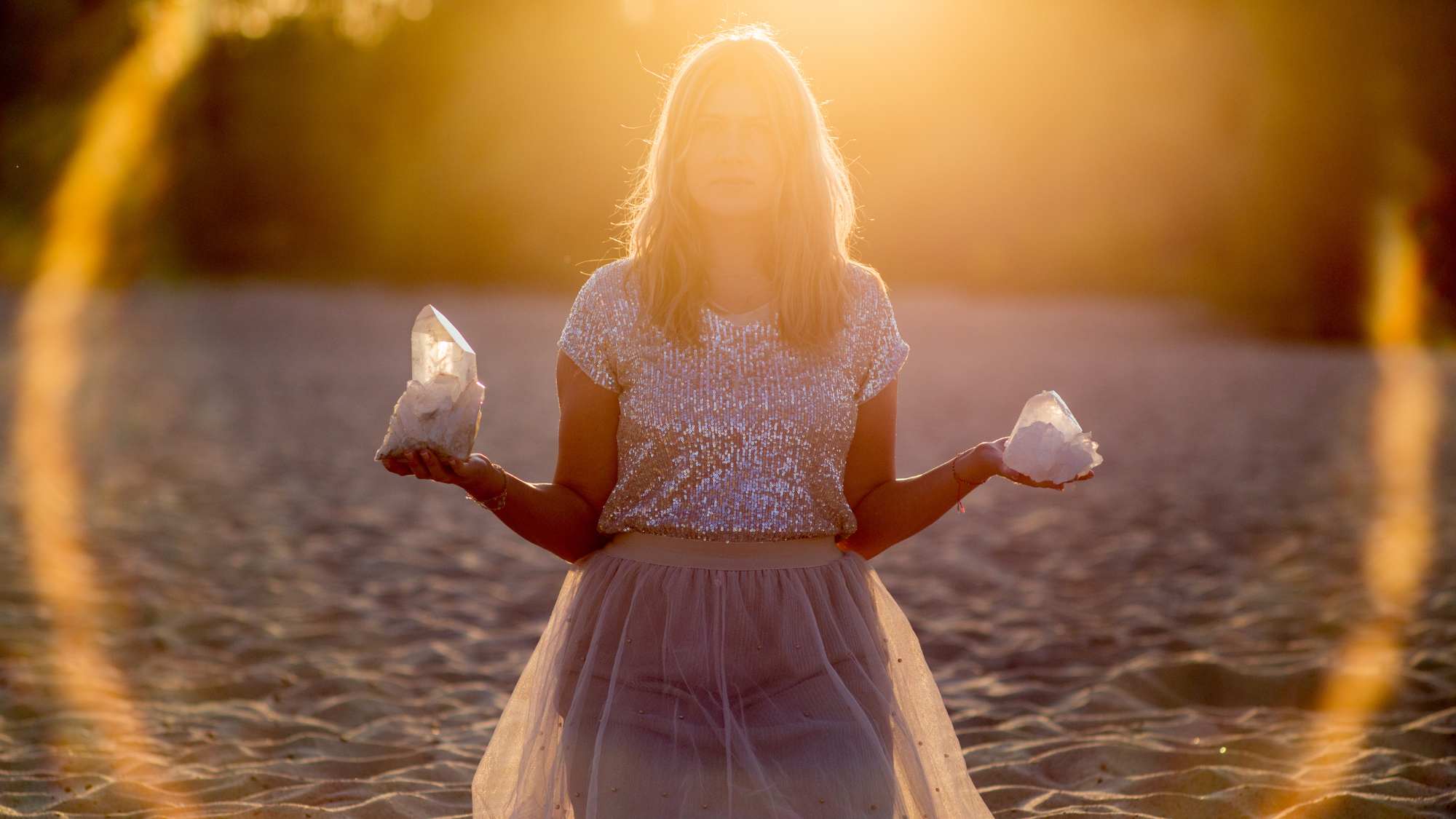 DO HEALING GEMSTONES REALLY WORK?