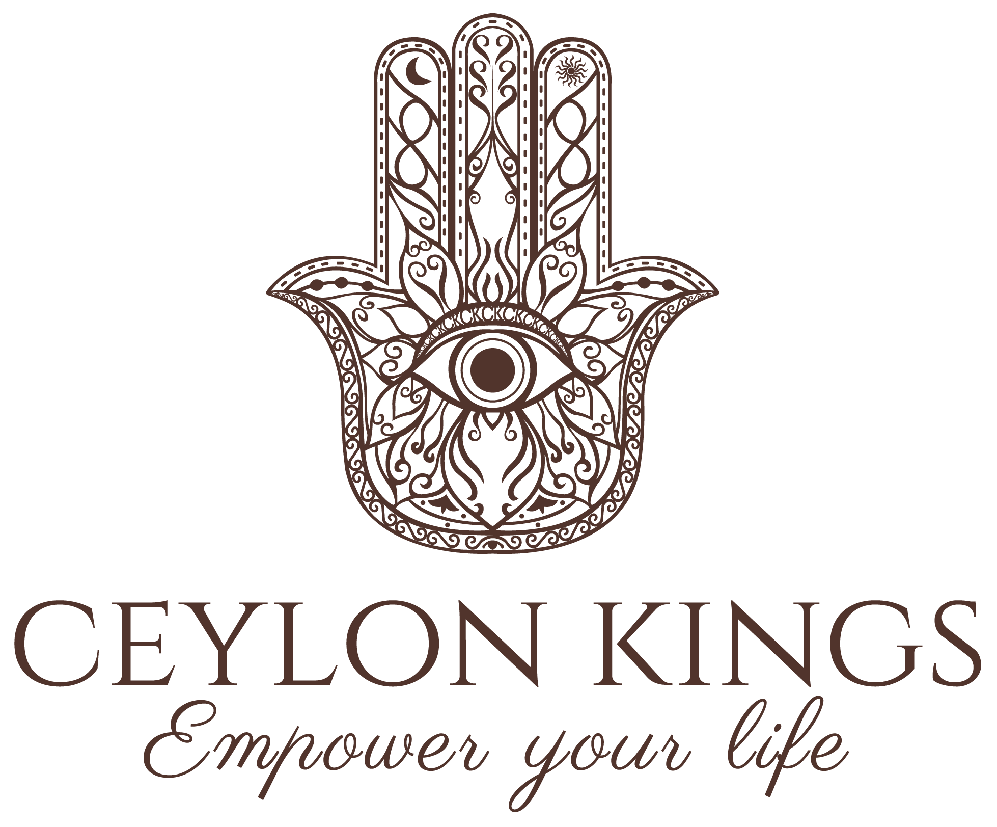 Modern Spiritual Jewelry
– Ceylon Kings