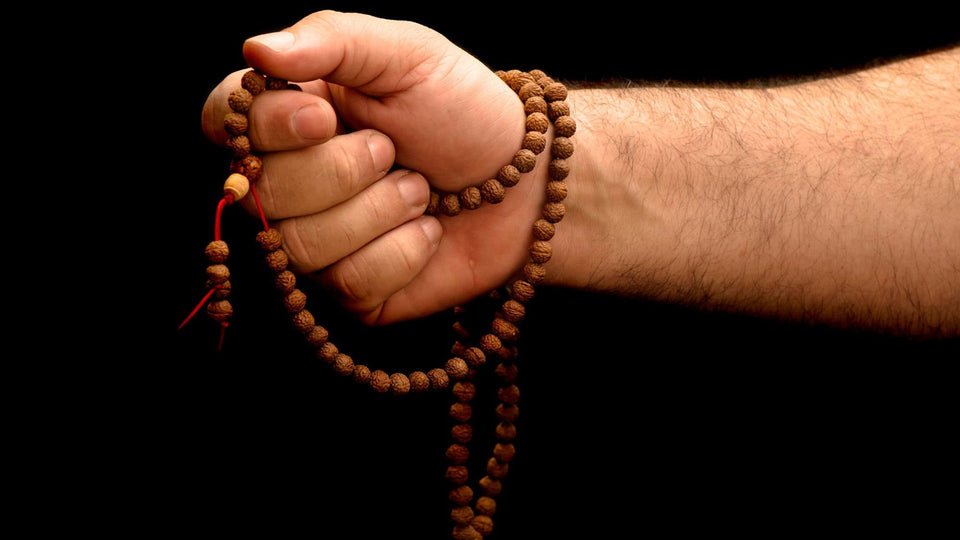 Everything About Rudraksha