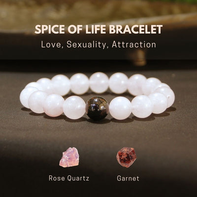 Spice of Life bracelet