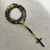Mystic Earth Harmony Rosary