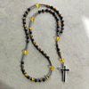 Mystic Earth Harmony Rosary