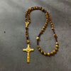 Golden Radiance Harmony Rosary