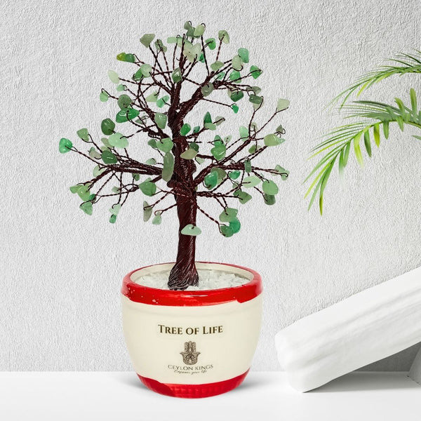 Tree of Life – Ceylon Kings