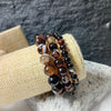 Botswana Agate Bracelet