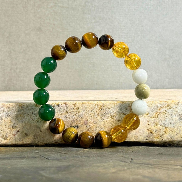 Business Money Bracelet