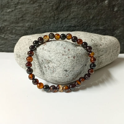 Botswana Agate Bracelet