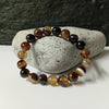 Botswana Agate Bracelet