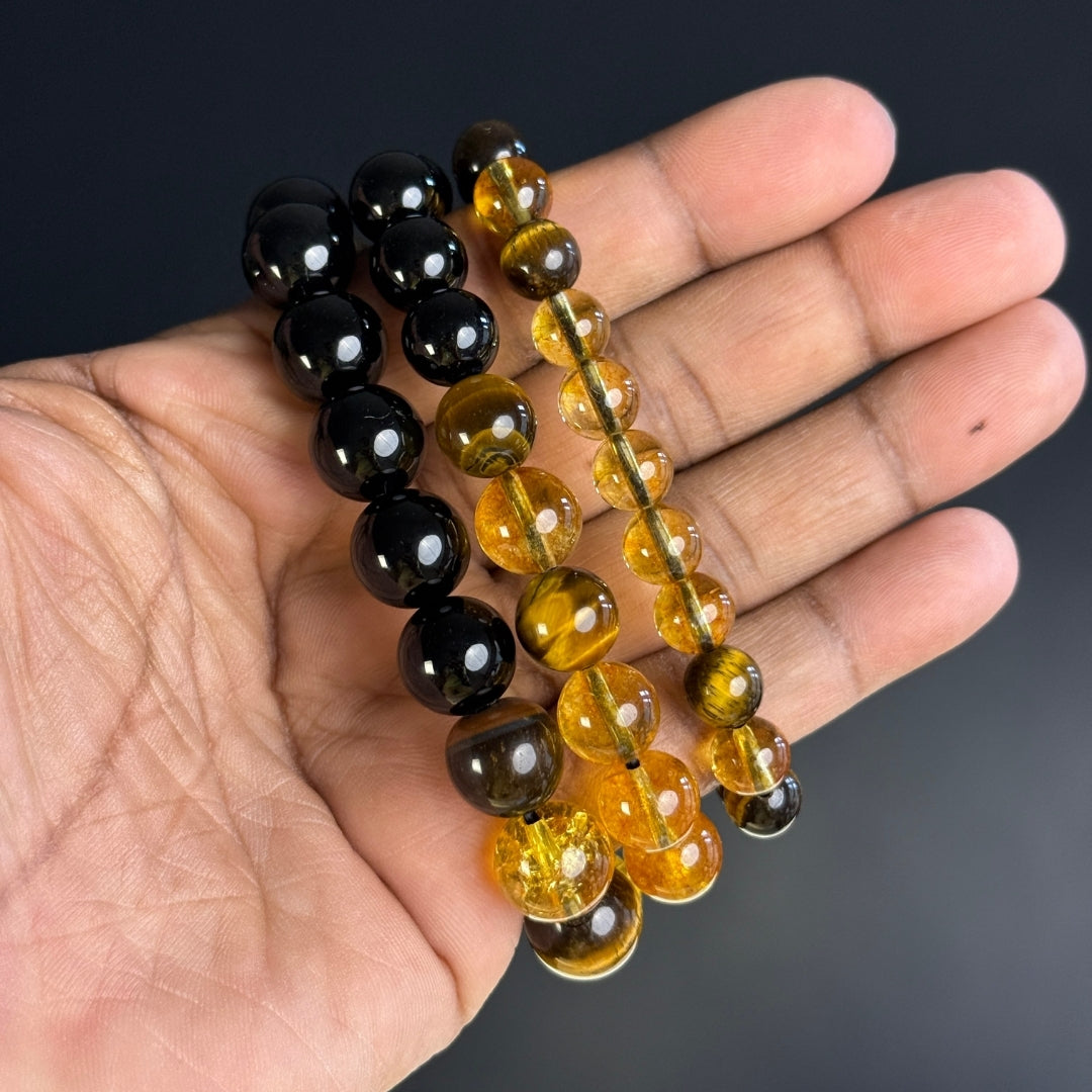 Instant Wealth & Money boost bracelet