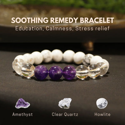 Soothing Remedy Bracelet