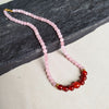 Sensual Energy Necklace - Awaken Passion & Confidence