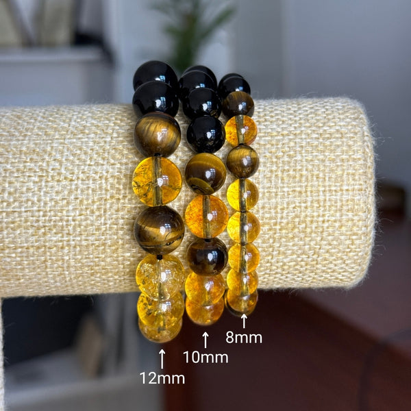 Instant Wealth & Money boost bracelet