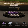 Protection Safeguarded Bracelet