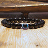 Evil Eye Gemstone Bracelets - Type 2