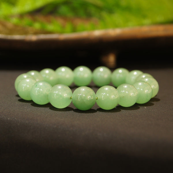 Aventurine Stone Bracelet