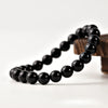 Black Tourmaline Bracelet – The Ultimate Protection & Grounding