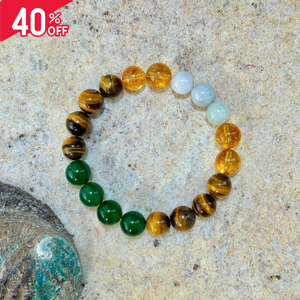 Business Money Bracelet