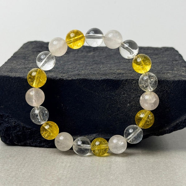 Love & Success Bracelet - Wear Love. Attract Success.