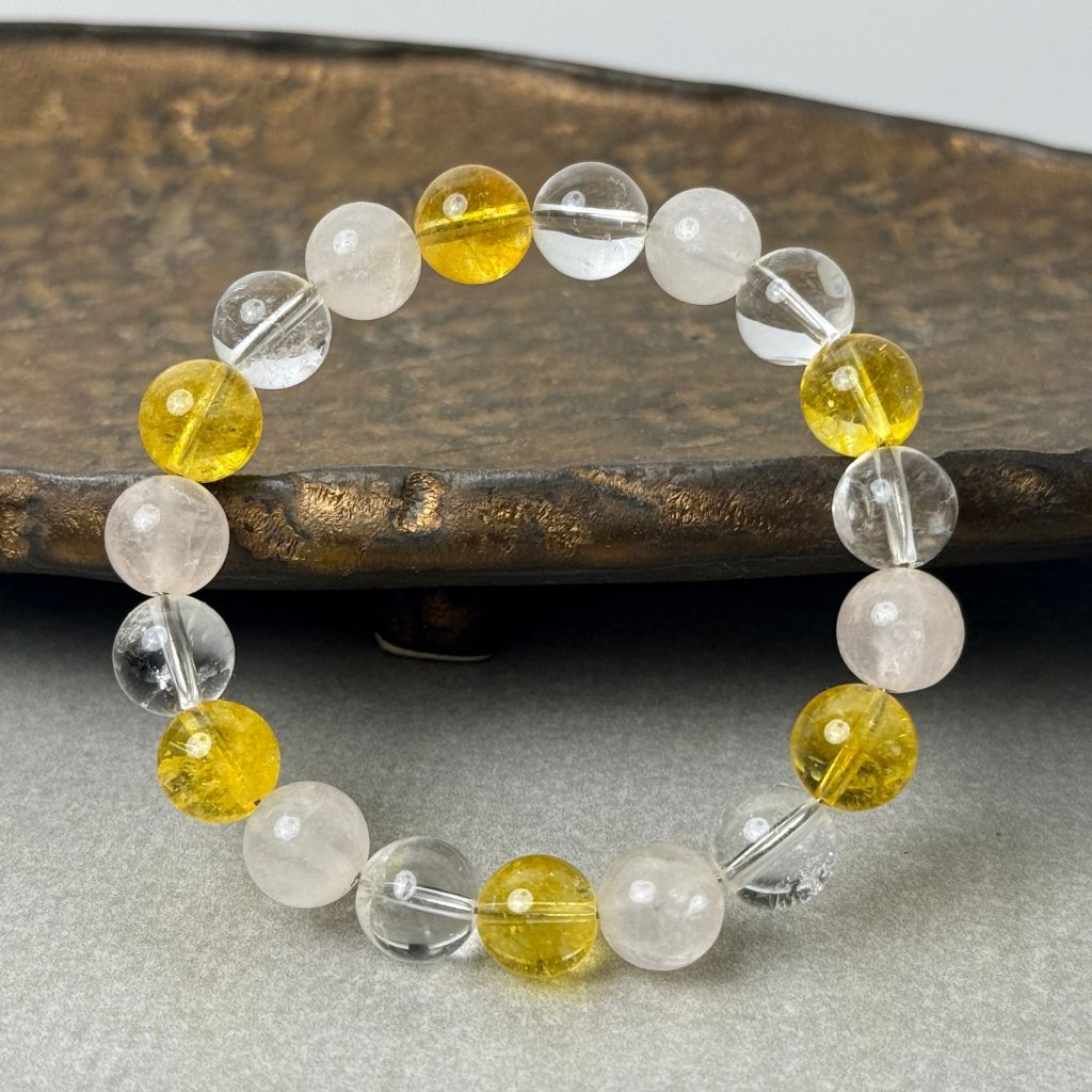 Love & Success Bracelet - Wear Love. Attract Success.