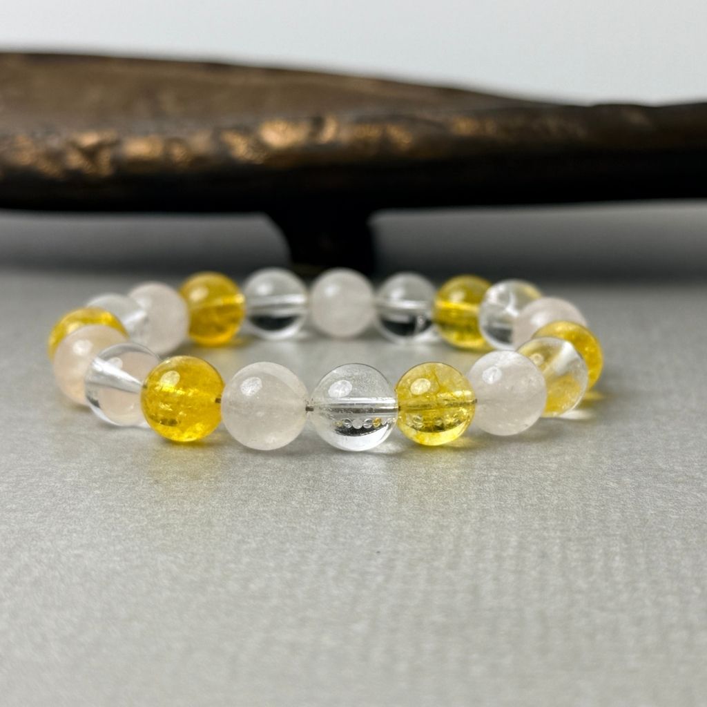 Love & Success Bracelet - Wear Love. Attract Success.