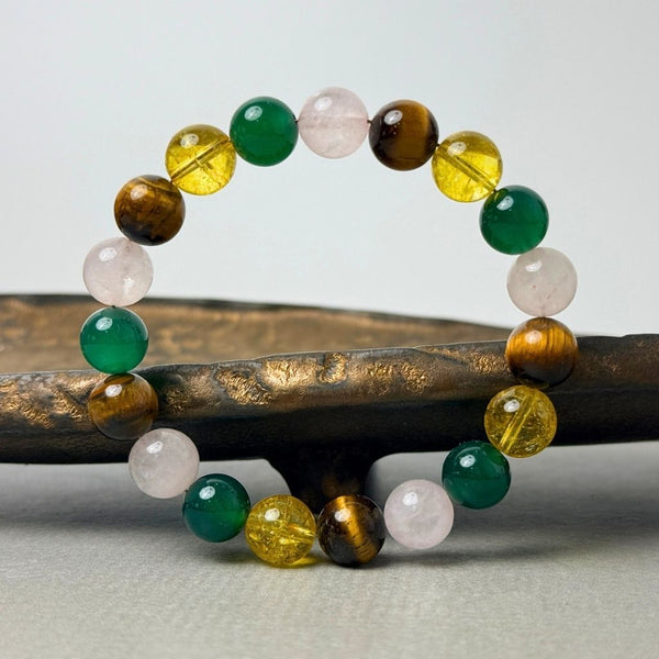 Money and Love Attraction Bracelet