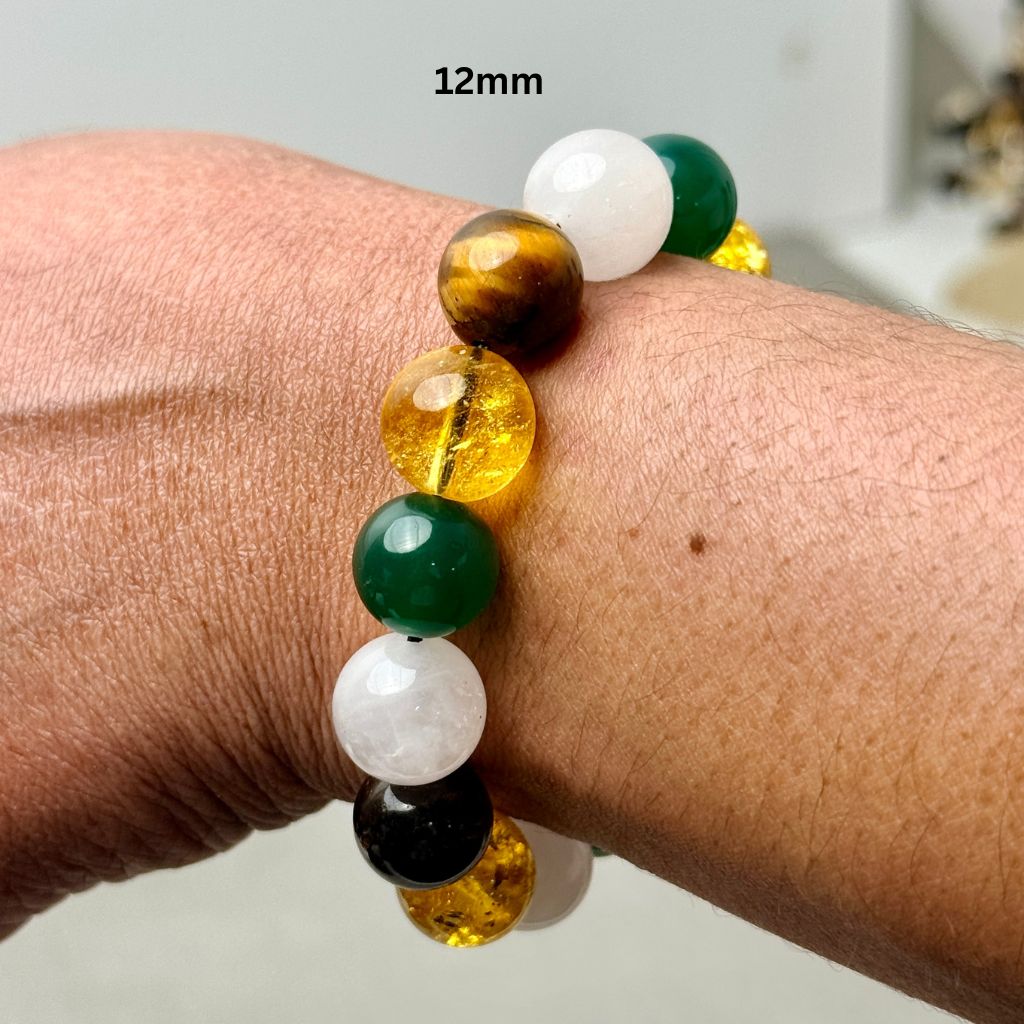 Money and Love Attraction Bracelet