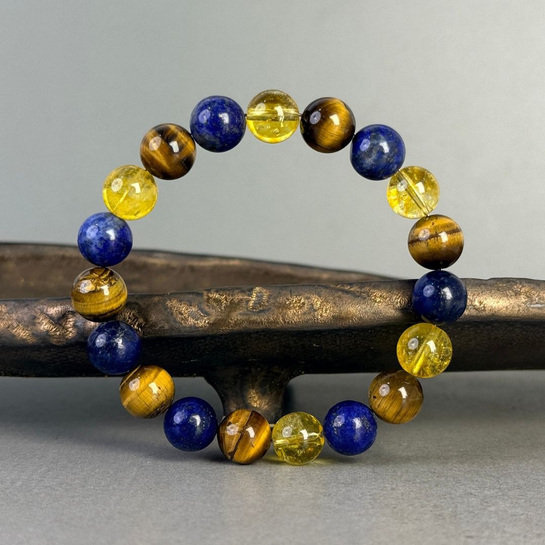 Career Growth Bracelet - For Promotion & Salary growth