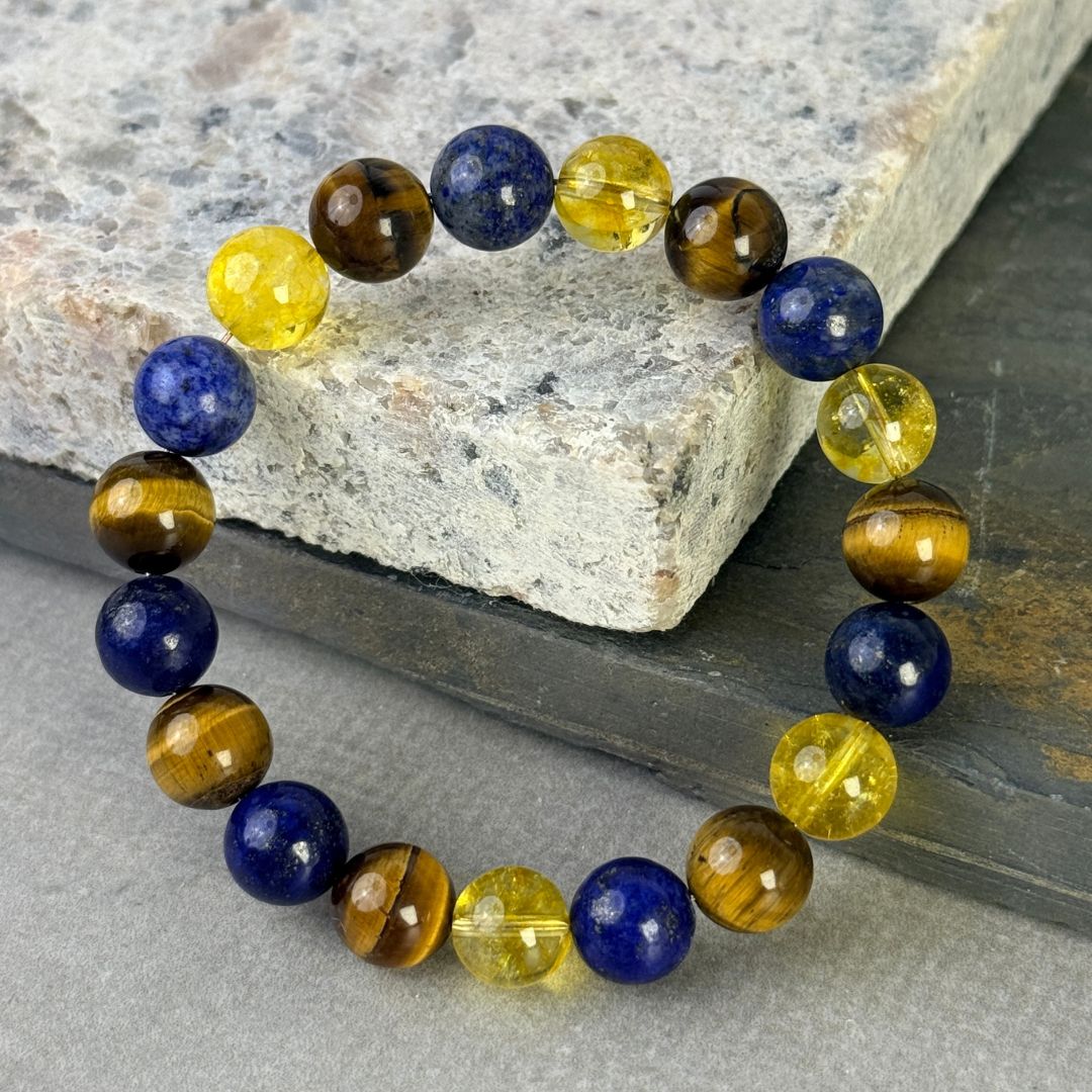 Career Growth Bracelet - For Promotion & Salary growth