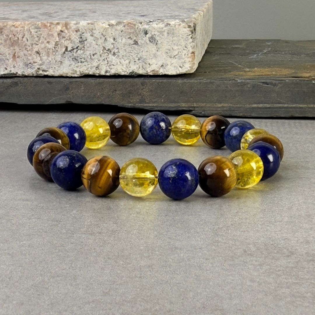 Career Growth Bracelet - For Promotion & Salary growth