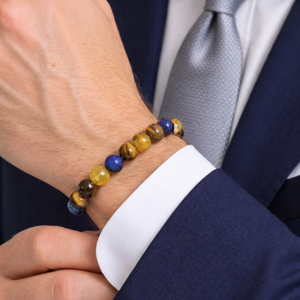 Career Growth Bracelet - For Promotion & Salary growth