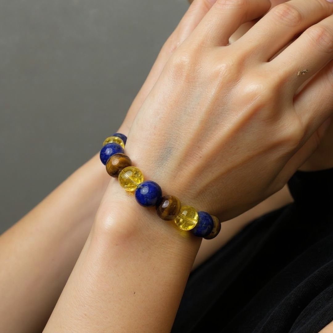 Career Growth Bracelet - For Promotion & Salary growth