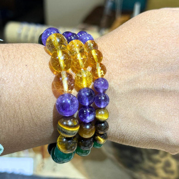 Money Booster Bracelet