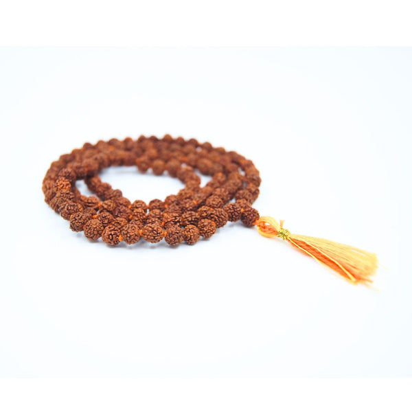 Rudraksha  Mala