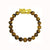 Pixui Tiger eye 8mm Bracelet