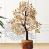 Citrine Money Tree - Attract Wealth & Luck