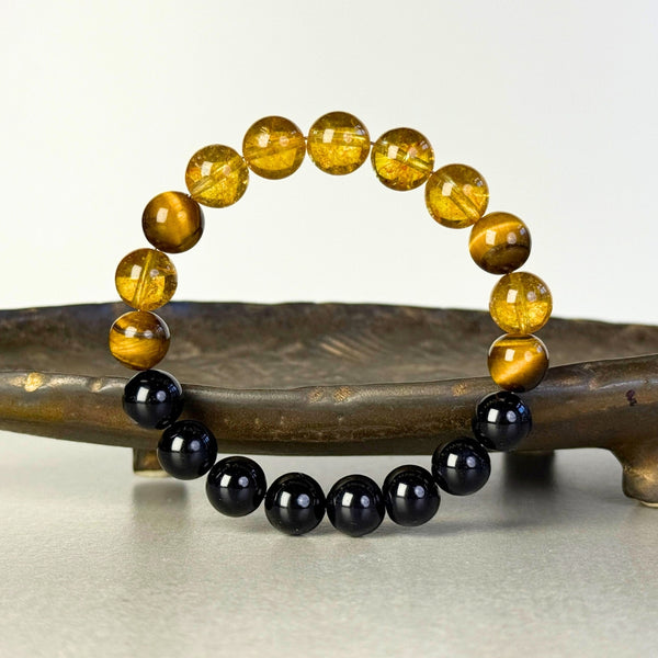 Instant Wealth & Money boost bracelet