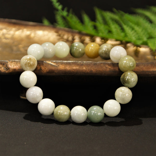 Jade Bracelet