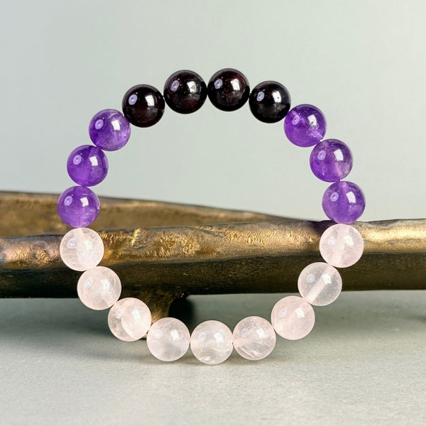 Love Attraction Bracelet - Attract Healthy Love with Confidence