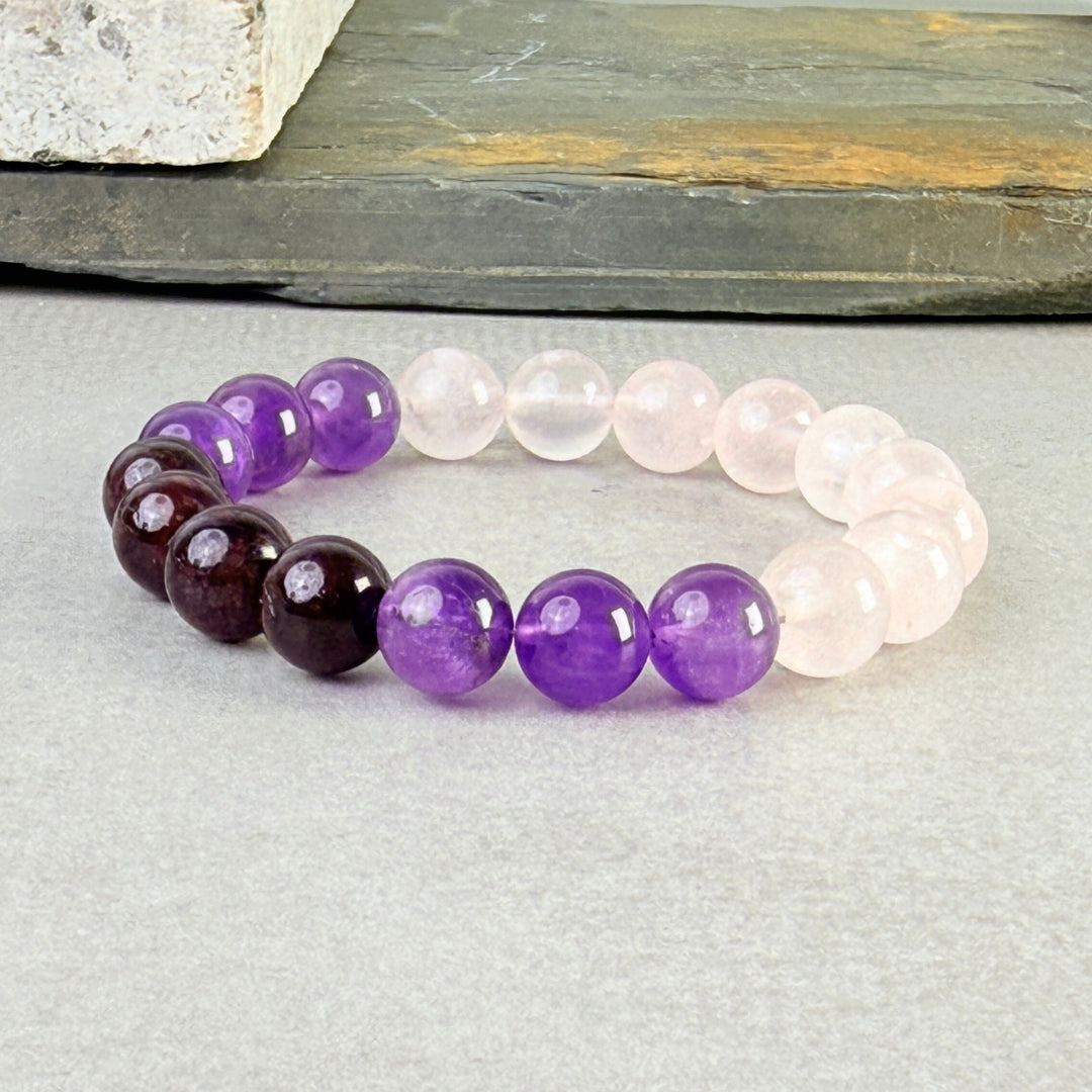 Love Attraction Bracelet - Attract Healthy Love with Confidence