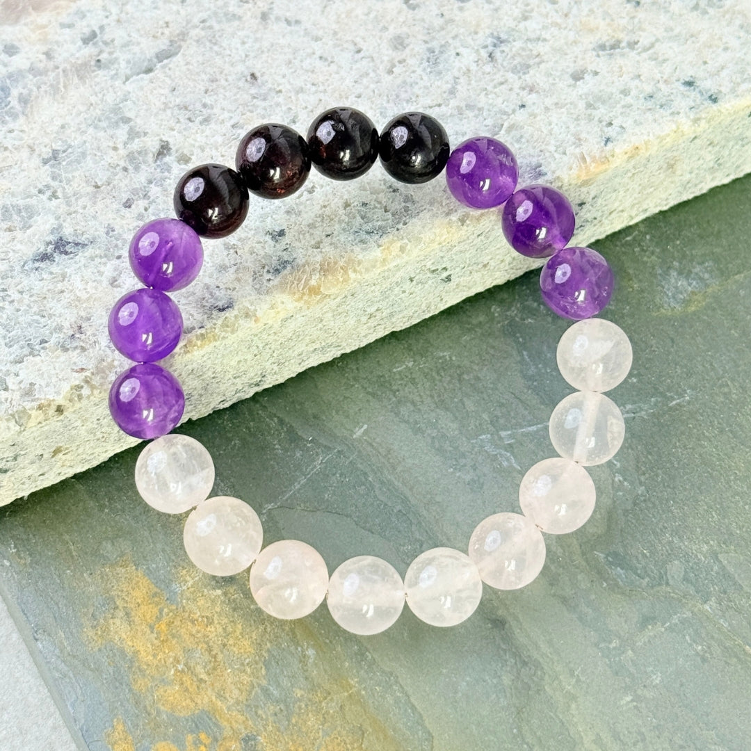 Love Attraction Bracelet - Attract Healthy Love with Confidence