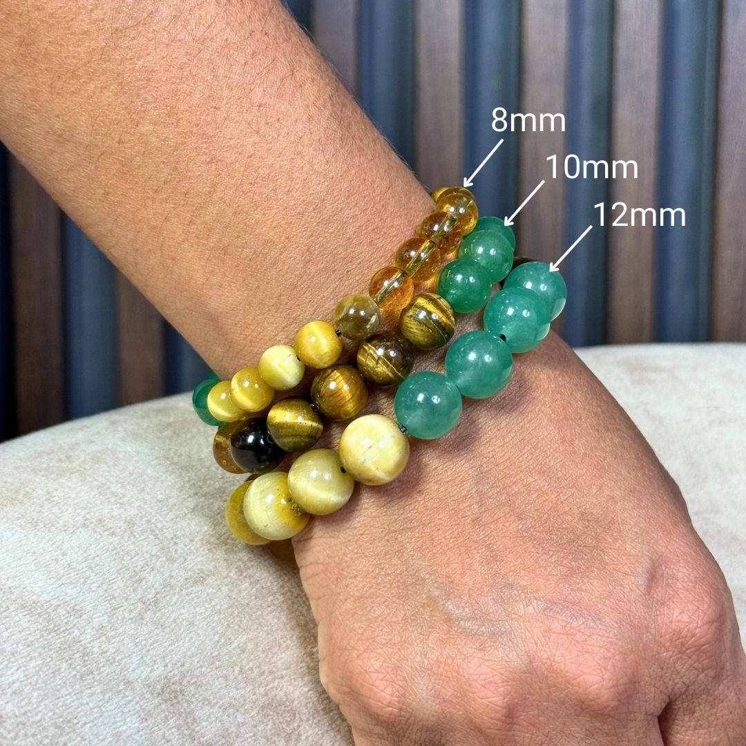Money Attraction Boost Bracelet