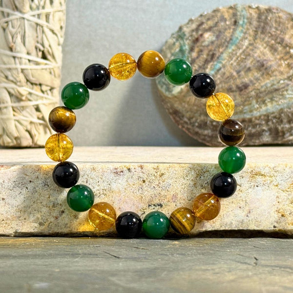 Money Attraction Bracelet