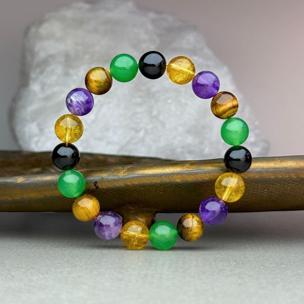 Money Attraction Success Bracelet