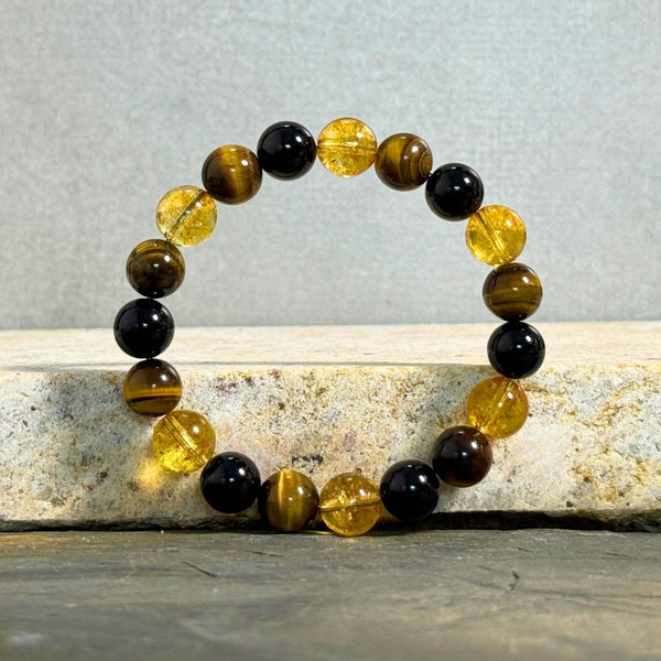 Money Magnet Bracelet