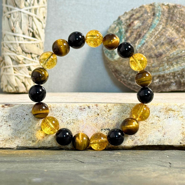 Money Magnet Bracelet