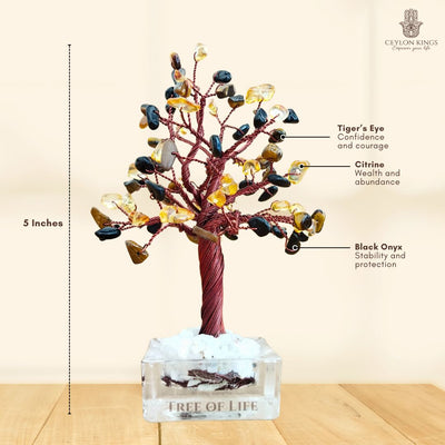 Money Magnet Tree of Life