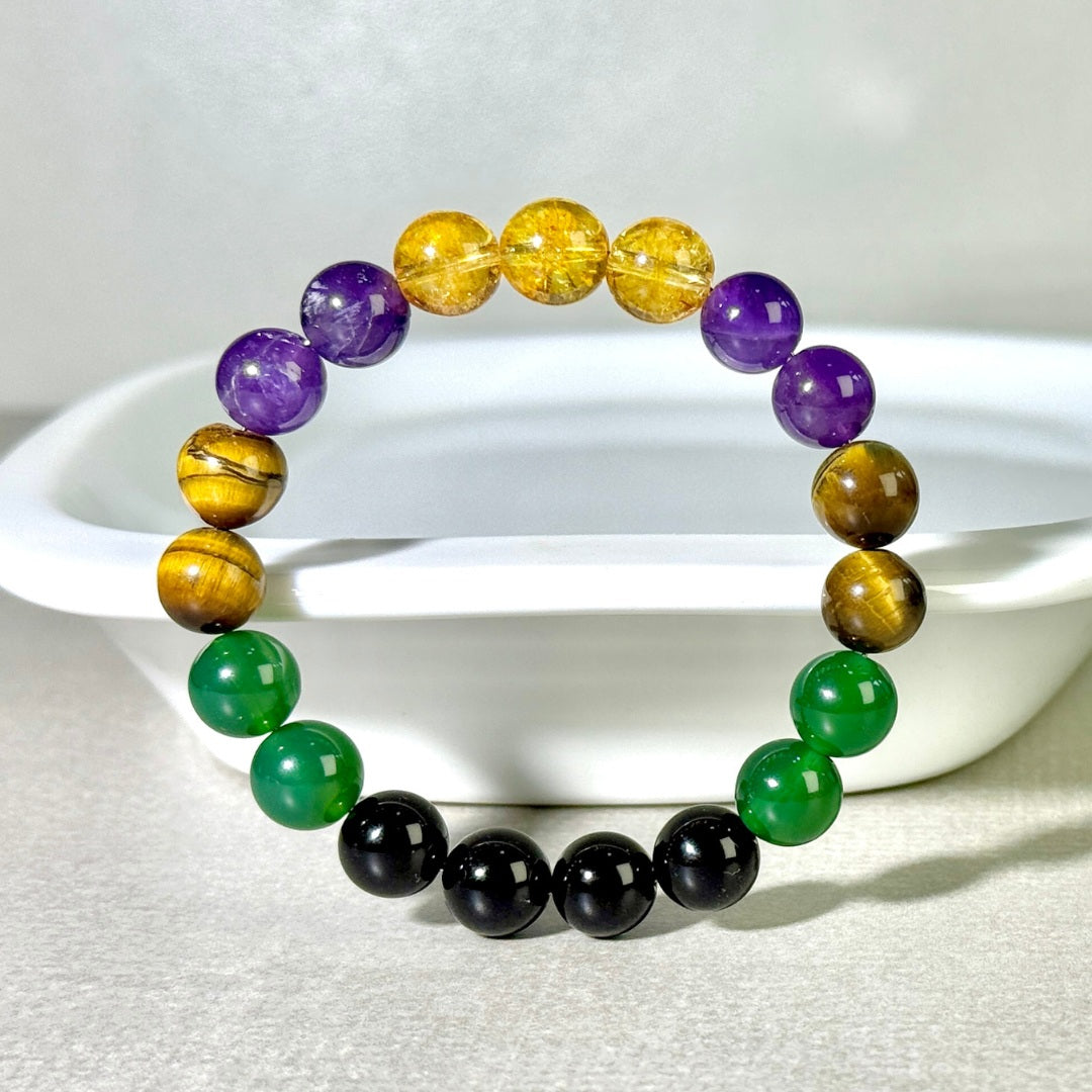 Money Booster Bracelet