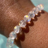 Moonstone Bracelet - The Stone of Intuition