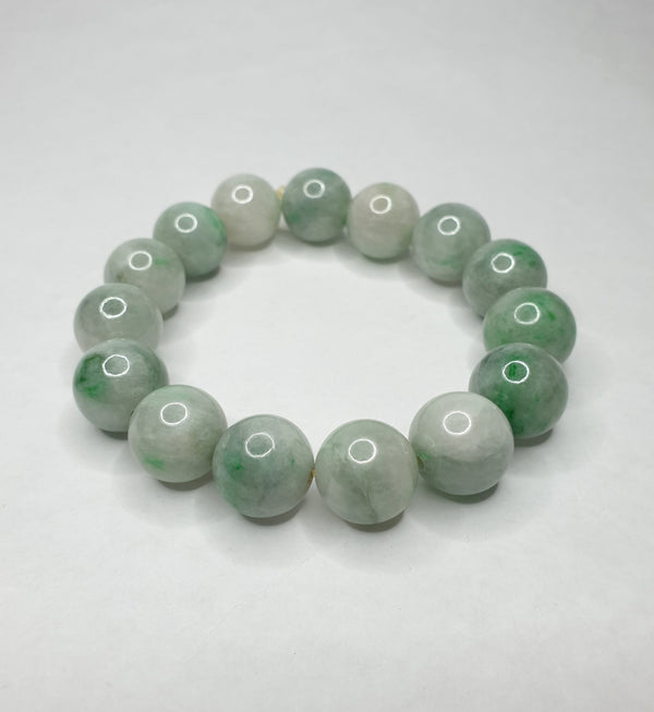 Jade Bracelet