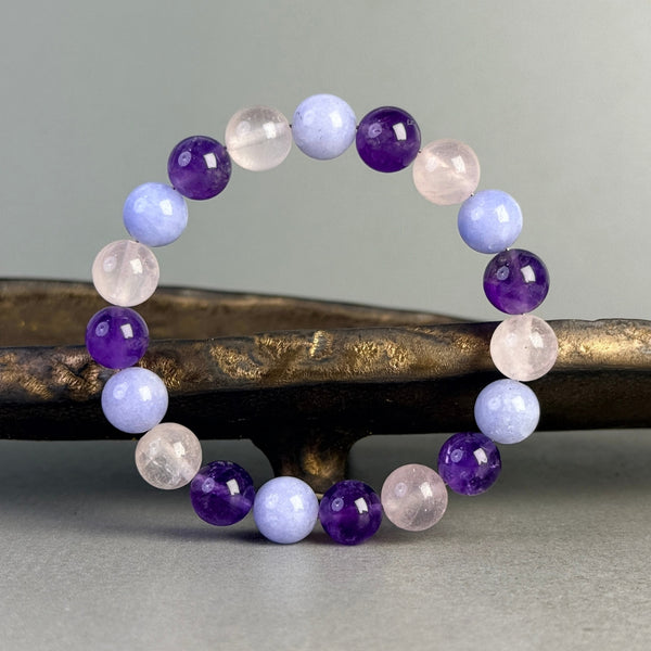 Relationship Harmony Bracelet - Strengthen Your Relationship